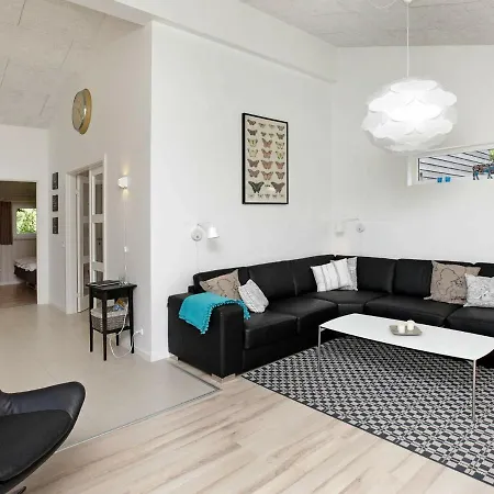 בית נופש 10 Person Holiday In Bl Vand בלבאנד