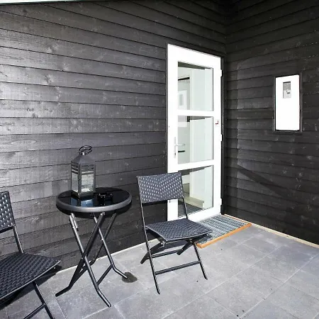 10 Person Holiday In Bl Vand * בלבאנד