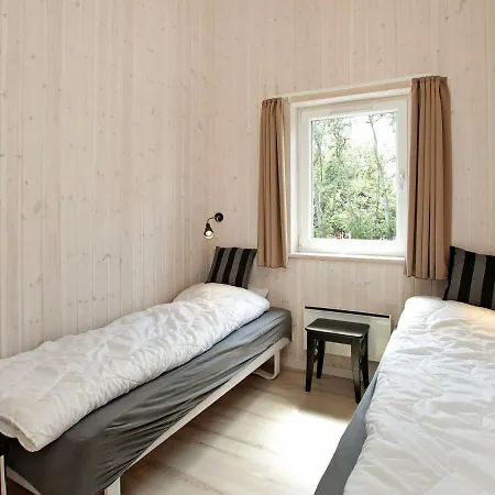 10 Person Holiday In Bl Vand * בלבאנד